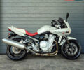Белый Сузуки GSF 1250S, объемом двигателя 1.25 л и пробегом 36 тыс. км за 6000 $, фото 1 на Automoto.ua