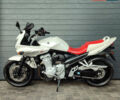 Белый Сузуки GSF 1250S, объемом двигателя 1.25 л и пробегом 36 тыс. км за 6000 $, фото 5 на Automoto.ua