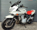Белый Сузуки GSF 1250S, объемом двигателя 1.25 л и пробегом 36 тыс. км за 6000 $, фото 2 на Automoto.ua