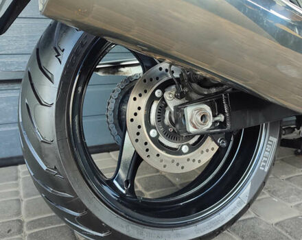 Белый Сузуки GSF 1250S, объемом двигателя 1.25 л и пробегом 36 тыс. км за 6000 $, фото 10 на Automoto.ua