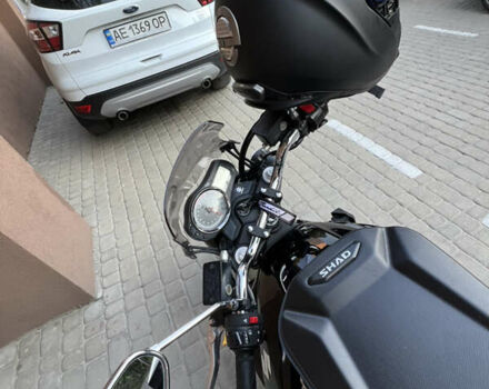 Черный Сузуки GSF 1250S, объемом двигателя 1.25 л и пробегом 13 тыс. км за 9999 $, фото 7 на Automoto.ua