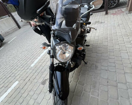 Черный Сузуки GSF 1250S, объемом двигателя 1.25 л и пробегом 13 тыс. км за 9999 $, фото 8 на Automoto.ua