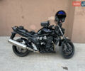Черный Сузуки GSF 1250S, объемом двигателя 1.25 л и пробегом 13 тыс. км за 9999 $, фото 1 на Automoto.ua