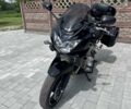 Черный Сузуки GSF 1250S, объемом двигателя 1.26 л и пробегом 58 тыс. км за 6000 $, фото 1 на Automoto.ua
