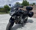 Черный Сузуки GSF 1250S, объемом двигателя 1.26 л и пробегом 58 тыс. км за 6000 $, фото 12 на Automoto.ua