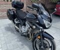 Черный Сузуки GSF 1250S, объемом двигателя 1.26 л и пробегом 58 тыс. км за 6000 $, фото 9 на Automoto.ua