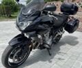 Черный Сузуки GSF 1250S, объемом двигателя 1.26 л и пробегом 58 тыс. км за 6000 $, фото 1 на Automoto.ua