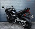 Черный Сузуки GSF 1250S, объемом двигателя 1.25 л и пробегом 35 тыс. км за 6300 $, фото 6 на Automoto.ua