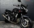 Черный Сузуки GSF 1250S, объемом двигателя 1.25 л и пробегом 35 тыс. км за 6300 $, фото 1 на Automoto.ua