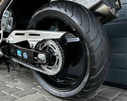 Черный Сузуки GSF 1250S, объемом двигателя 1.25 л и пробегом 35 тыс. км за 6300 $, фото 8 на Automoto.ua