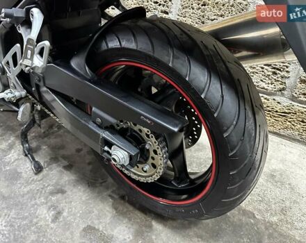 Сузуки GSF 1250S, объемом двигателя 1.25 л и пробегом 40 тыс. км за 5900 $, фото 3 на Automoto.ua