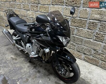 Сузуки GSF 1250S, объемом двигателя 1.25 л и пробегом 40 тыс. км за 5900 $, фото 5 на Automoto.ua