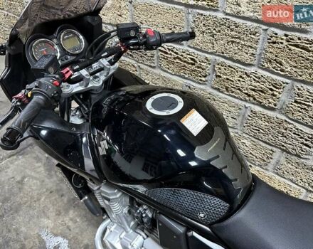 Сузуки GSF 1250S, объемом двигателя 1.25 л и пробегом 40 тыс. км за 5900 $, фото 1 на Automoto.ua