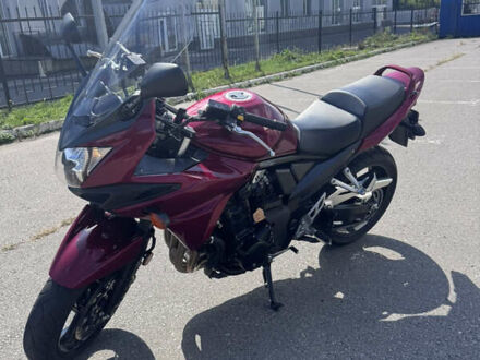 Сузукі GSF 1250S, об'ємом двигуна 1.25 л та пробігом 5 тис. км за 7900 $, фото 1 на Automoto.ua