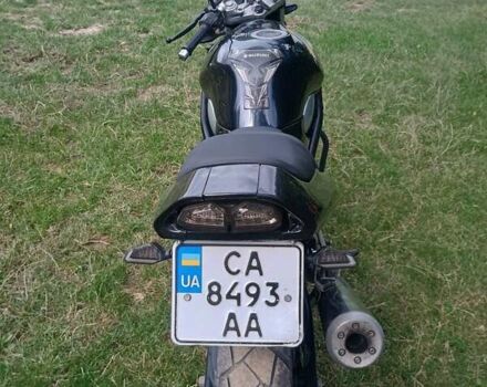 Чорний Сузукі GSF 250 Bandit, об'ємом двигуна 0 л та пробігом 45 тис. км за 2000 $, фото 1 на Automoto.ua