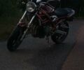 Червоний Сузукі GSF 250 Bandit, об'ємом двигуна 0.25 л та пробігом 57 тис. км за 2100 $, фото 1 на Automoto.ua