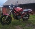 Червоний Сузукі GSF 250 Bandit, об'ємом двигуна 0.25 л та пробігом 57 тис. км за 2100 $, фото 2 на Automoto.ua