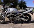 Сузуки GSF 250 Bandit, объемом двигателя 0.25 л и пробегом 345 тыс. км за 2400 $, фото 1 на Automoto.ua