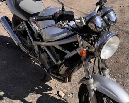 Сузуки GSF 250 Bandit, объемом двигателя 0.25 л и пробегом 345 тыс. км за 2400 $, фото 3 на Automoto.ua