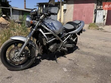 Сузуки GSF 250 Bandit 1998 в Николаеве на Automoto.ua Сузуки GSF 250 Bandit, объемом двигателя 0.25 л и пробегом 345 тыс. км за 2400 $, фото 1 на Automoto.ua