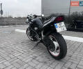 Черный Сузуки GSF 400 Bandit, объемом двигателя 0.4 л и пробегом 47 тыс. км за 2100 $, фото 2 на Automoto.ua