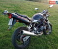 Черный Сузуки GSF 400 Bandit, объемом двигателя 0 л и пробегом 25 тыс. км за 2400 $, фото 10 на Automoto.ua