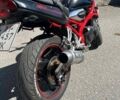 Черный Сузуки GSF 400 Bandit, объемом двигателя 0.4 л и пробегом 15 тыс. км за 3000 $, фото 4 на Automoto.ua