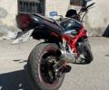 Черный Сузуки GSF 400 Bandit, объемом двигателя 0.4 л и пробегом 15 тыс. км за 3000 $, фото 2 на Automoto.ua