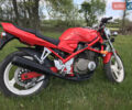 Красный Сузуки GSF 400 Bandit, объемом двигателя 0.4 л и пробегом 63 тыс. км за 2400 $, фото 1 на Automoto.ua