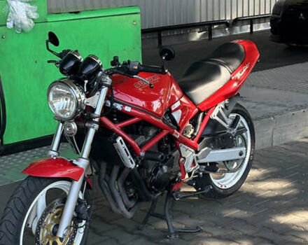 Сузуки GSF 400 Bandit, объемом двигателя 0.4 л и пробегом 61 тыс. км за 2200 $, фото 5 на Automoto.ua