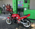 Сузуки GSF 400 Bandit, объемом двигателя 0.4 л и пробегом 61 тыс. км за 2200 $, фото 4 на Automoto.ua