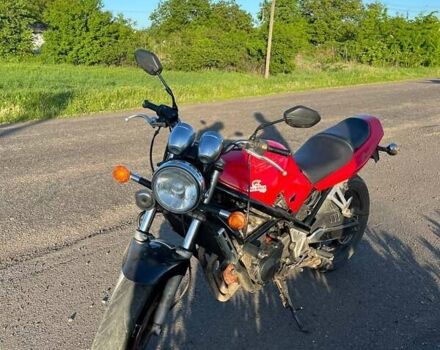 Сузуки GSF 400 Bandit, объемом двигателя 0 л и пробегом 16 тыс. км за 1600 $, фото 1 на Automoto.ua