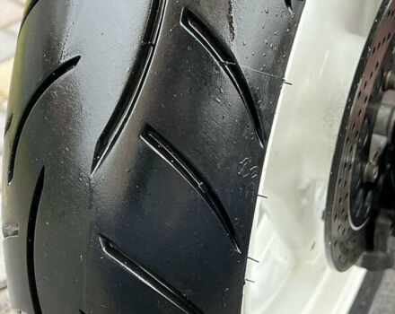 Сузуки GSF 400 Bandit, объемом двигателя 0.4 л и пробегом 35 тыс. км за 3000 $, фото 6 на Automoto.ua