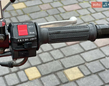 Сузуки GSF 400 Bandit, объемом двигателя 0.4 л и пробегом 35 тыс. км за 3000 $, фото 5 на Automoto.ua