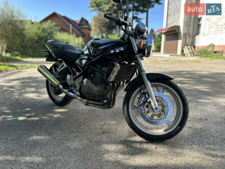 Сузуки GSF 400 Bandit, объемом двигателя 0.4 л и пробегом 29 тыс. км за 2400 $, фото 1 на Automoto.ua