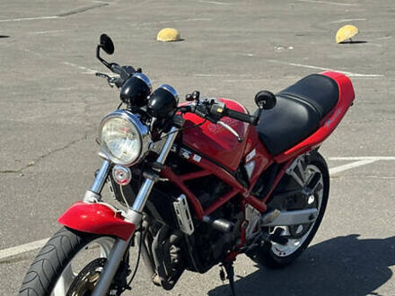 Сузуки GSF 400 Bandit 1992 в Одессе на Automoto.ua Сузуки GSF 400 Bandit, объемом двигателя 0.4 л и пробегом 61 тыс. км за 2200 $, фото 1 на Automoto.ua