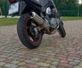 Чорний Сузукі GSF 600 Bandit, об'ємом двигуна 0.6 л та пробігом 42 тис. км за 3200 $, фото 4 на Automoto.ua