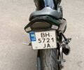 Черный Сузуки GSF 600 Bandit, объемом двигателя 0.6 л и пробегом 40 тыс. км за 3350 $, фото 4 на Automoto.ua