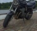 Чорний Сузукі GSF 600 Bandit, об'ємом двигуна 0.6 л та пробігом 42 тис. км за 3200 $, фото 3 на Automoto.ua