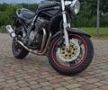 Чорний Сузукі GSF 600 Bandit, об'ємом двигуна 0.6 л та пробігом 42 тис. км за 3200 $, фото 1 на Automoto.ua
