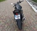 Чорний Сузукі GSF 600 Bandit, об'ємом двигуна 0.6 л та пробігом 42 тис. км за 3200 $, фото 5 на Automoto.ua