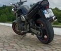 Чорний Сузукі GSF 600 Bandit, об'ємом двигуна 0.6 л та пробігом 42 тис. км за 3200 $, фото 2 на Automoto.ua