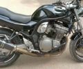 Черный Сузуки GSF 600 Bandit, объемом двигателя 0.6 л и пробегом 40 тыс. км за 3350 $, фото 1 на Automoto.ua