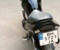 Черный Сузуки GSF 600 Bandit, объемом двигателя 0.6 л и пробегом 40 тыс. км за 3350 $, фото 5 на Automoto.ua