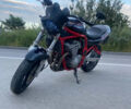 Черный Сузуки GSF 600 Bandit, объемом двигателя 0.6 л и пробегом 60 тыс. км за 2500 $, фото 1 на Automoto.ua