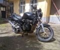Чорний Сузукі GSF 600 Bandit, об'ємом двигуна 0.6 л та пробігом 70 тис. км за 3500 $, фото 3 на Automoto.ua