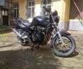 Чорний Сузукі GSF 600 Bandit, об'ємом двигуна 0.6 л та пробігом 70 тис. км за 3500 $, фото 1 на Automoto.ua