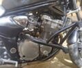 Чорний Сузукі GSF 600 Bandit, об'ємом двигуна 0.6 л та пробігом 70 тис. км за 3500 $, фото 14 на Automoto.ua