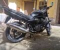 Чорний Сузукі GSF 600 Bandit, об'ємом двигуна 0.6 л та пробігом 70 тис. км за 3500 $, фото 5 на Automoto.ua