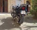 Чорний Сузукі GSF 600 Bandit, об'ємом двигуна 0.6 л та пробігом 70 тис. км за 3500 $, фото 7 на Automoto.ua